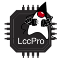 LccPro logo